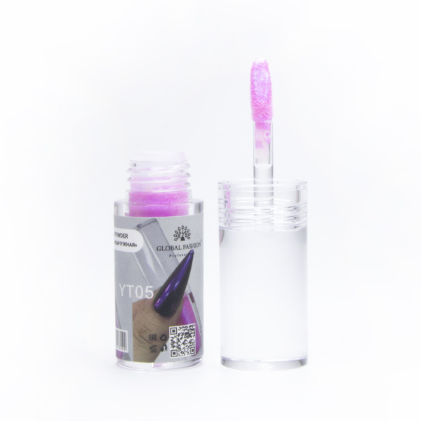Liquid rubbing PEARL, Global Fashion 8 ml, YT05