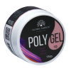 Polygel 15g – Global Fashion | Poly UV Nail Builder Gel
بولي جل 15 جرام – جلوبال فاشن | جل يو في بيلدر للأظافر
