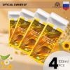 Roll-On Wax Cartridge 400ml – Hair Removal | Natural Wax Cartridge Close View Hair Removal | شمع رول
Roll-On Wax Cartridge 400ml – Hair Removal | Natural Paraffin Wax Detailed View Skin Care | شمع بارافين