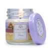 Global Fashion Massage Candle – 30 ml Aromatherapy Spa Candle in 21 Scents