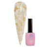 Global Fashion Chrome Flake Nail Base – 8ml | Detailed View
قاعدة أظافر كروم فليك جلوبال فاشن – 8 مل | عرض تفصيلي
