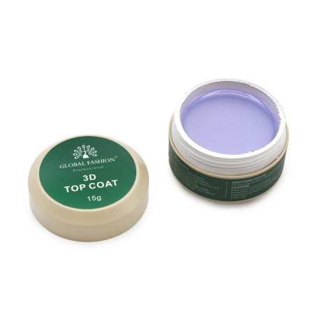Nail Gel Top Classic, Global Fashion Diamond Top Coat, Rubber Top Gel, 3D Gel Top Coat, Matte Velvet Nail Top, Shiny Glossy Nail Gel, Professional Gel Polish Top, جل توب كلاسيك, جل دايموند للأظافر, جل مطفي, جل مطاطي, جل لامع, جل 3D
