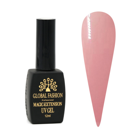 Gel Global Fashion Magic-Extension № 5 12 ml