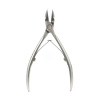 Global Fashion Nail Clippers & Cutters | Detailed Stainless Steel Tools
قصافات ومقصات أظافر جلوبال فاشن | أدوات ستانلس ستيل تفصيلية
