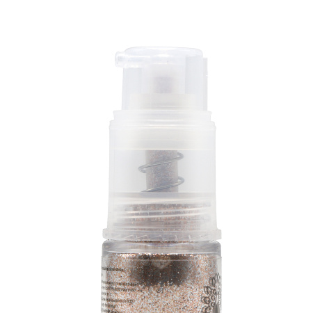 Dry Spray for Gradient Ombre Nails, Glitter, 01