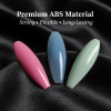 Global Fashion Gel Nail Tips – Professional Long Lasting Extensions
