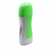 Electric Wax Machine Roller – Portable Hair Removal | Green Wax Heater Machine Close View Hair Removal | جهاز تسخين الشمع
Electric Wax Machine Roller – Portable Hair Removal | Green Wax Roller Detailed View Smooth Application | ماكينة الشمع