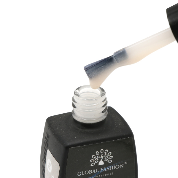 Global Fashion Color Builder Gel 12ml | Nail Extension Gel | جل بيلدر ملون
