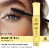 Global Fashion 5D mascara close up precision brush lash separation ماسكارا لقطة مقربة