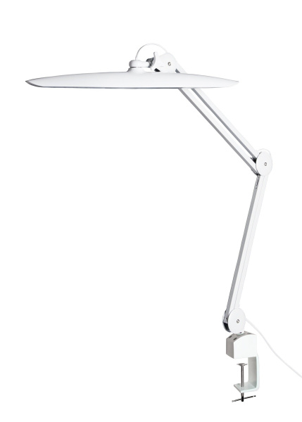 Table lamp SMD LED, white