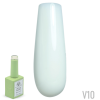 French Rubber Base Coat for Gel Manicure | Long-Lasting, 15ml | V10