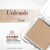 Global Fashion eyeshadow close up high pigment texture ظلال عيون لقطة مقربة