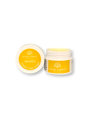 Cuticle cream in a jar, Global Fashion, cuticle care cream, Mango