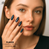 Gel polish Flakes Chameleon 15 ml, 226
