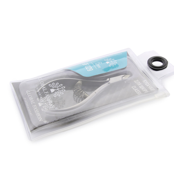 Nail Clippers & Cutters Preview – Global Fashion Professional Tools
معاينة قصافات ومقصات أظافر – أدوات جلوبال فاشن احترافية