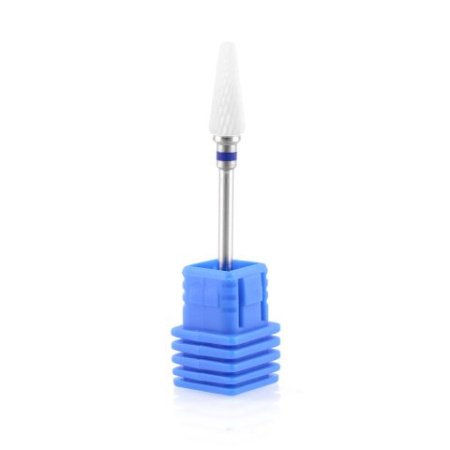 Ceramic tip blue notch, Medium Umbrella ST (C)