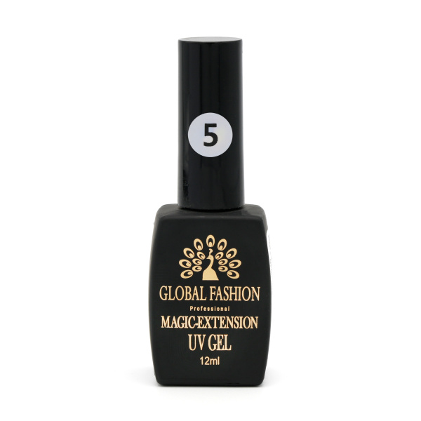 Magic-Extension Gel 12ml | Global Fashion | جل تمديد الأظافر