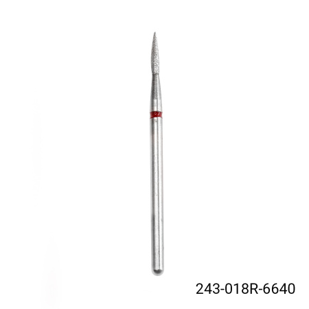 Diamond bit 243/018R