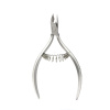 Global Fashion Nail Clippers & Cutters | Detailed Stainless Steel Tools
قصافات ومقصات أظافر جلوبال فاشن | أدوات ستانلس ستيل تفصيلية
