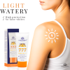 SPF 50 Sunscreen Face & Body 50g UVA/UVB Protection Sunscreen Close Up - SPF Sun Protection Cream with Vitamin E | واقي شمس صورة مقربة