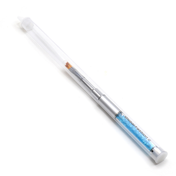 Global Fashion Nail Art Brushes #2, High Quality