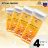 Roll-On Wax Cartridge 400ml – Hair Removal | Honey Wax Cartridge Close View Hair Removal | شمع رول
Roll-On Wax Cartridge 400ml – Hair Removal | Honey Paraffin Wax Detailed View Skin Care | شمع بارافين