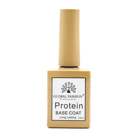 Protein base, protein base coat Long Lasting, 15 g