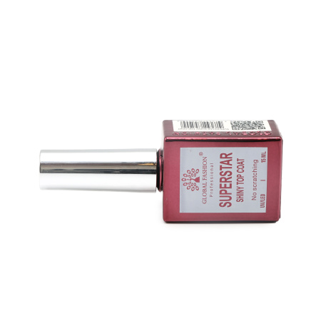Nail Gel Top Classic, Global Fashion Diamond Top Coat, Rubber Top Gel, 3D Gel Top Coat, Matte Velvet Nail Top, Shiny Glossy Nail Gel, Professional Gel Polish Top, جل توب كلاسيك, جل دايموند للأظافر, جل مطفي, جل مطاطي, جل لامع, جل 3D
