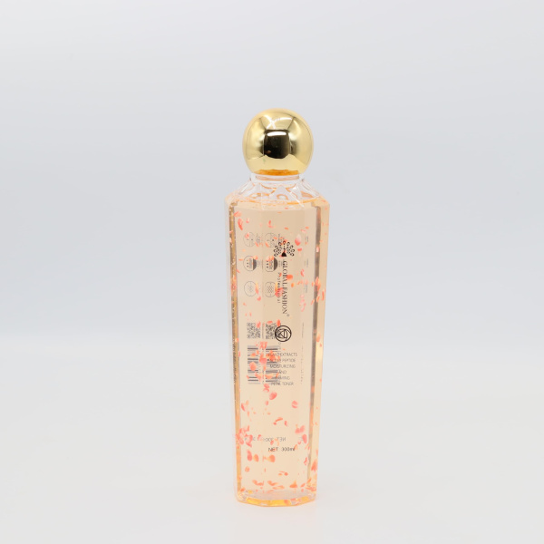 Global Fashion toner preview hydrating alcohol free formula تونر مرطب للوجه