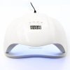 SUN X Professional UV LED Nail Lamp 54W – Fast Curing Gel Nail Dryer
