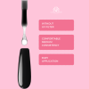 Nail Gel Top Classic, Global Fashion Diamond Top Coat, Rubber Top Gel, 3D Gel Top Coat, Matte Velvet Nail Top, Shiny Glossy Nail Gel, Professional Gel Polish Top, جل توب كلاسيك, جل دايموند للأظافر, جل مطفي, جل مطاطي, جل لامع, جل 3D
