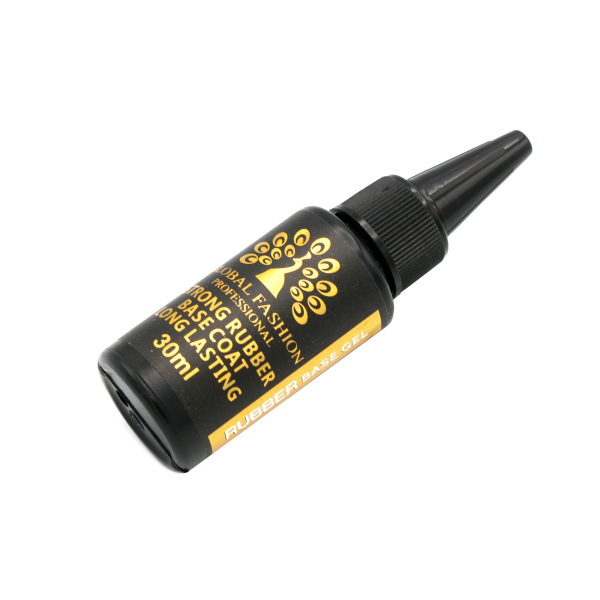 Base for Gel Polish 30ml – Global Fashion | Long-lasting Nail Base Coat
بيس جل للأظافر 30 مل – جلوبال فاشن | قاعدة طويلة الأمد
