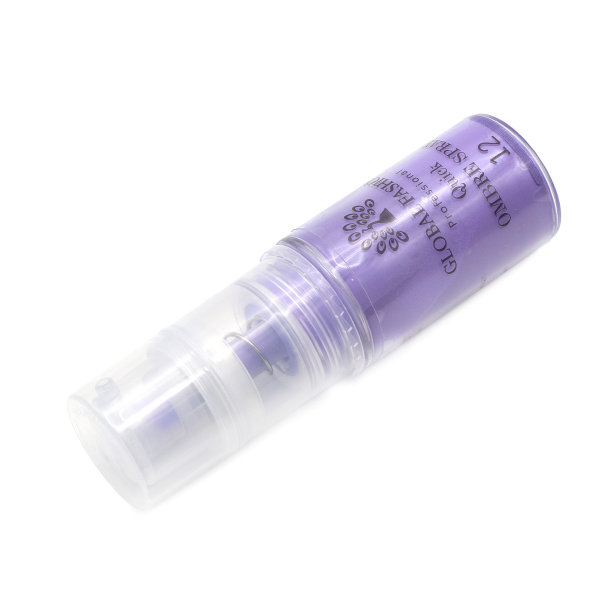 Dry Spray for Gradient Ombre Nails 12