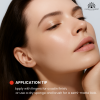 Global Fashion matte foundation close up waterproof oil free finish كريم اساس لقطة مقربة مطفي