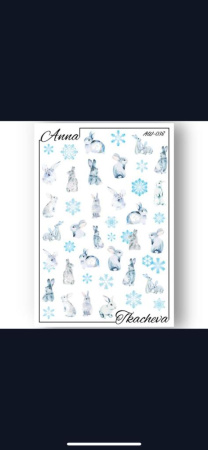 Slider design AW-038