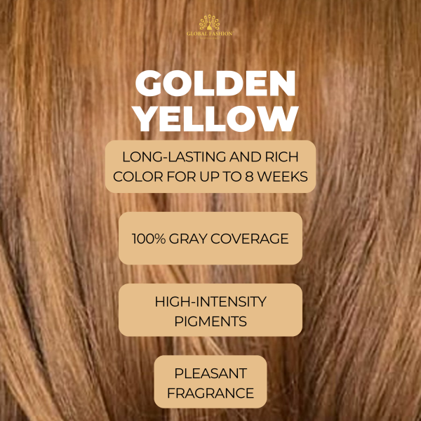 Hair color cream preview vibrant shade grey coverage صبغة شعر