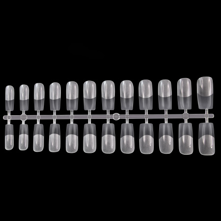 Global Fashion Gel Nail Tips – Professional Long Lasting Extensions

